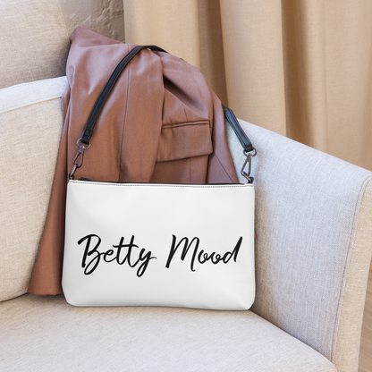 'Betty Mood Classic' Crossbody bag