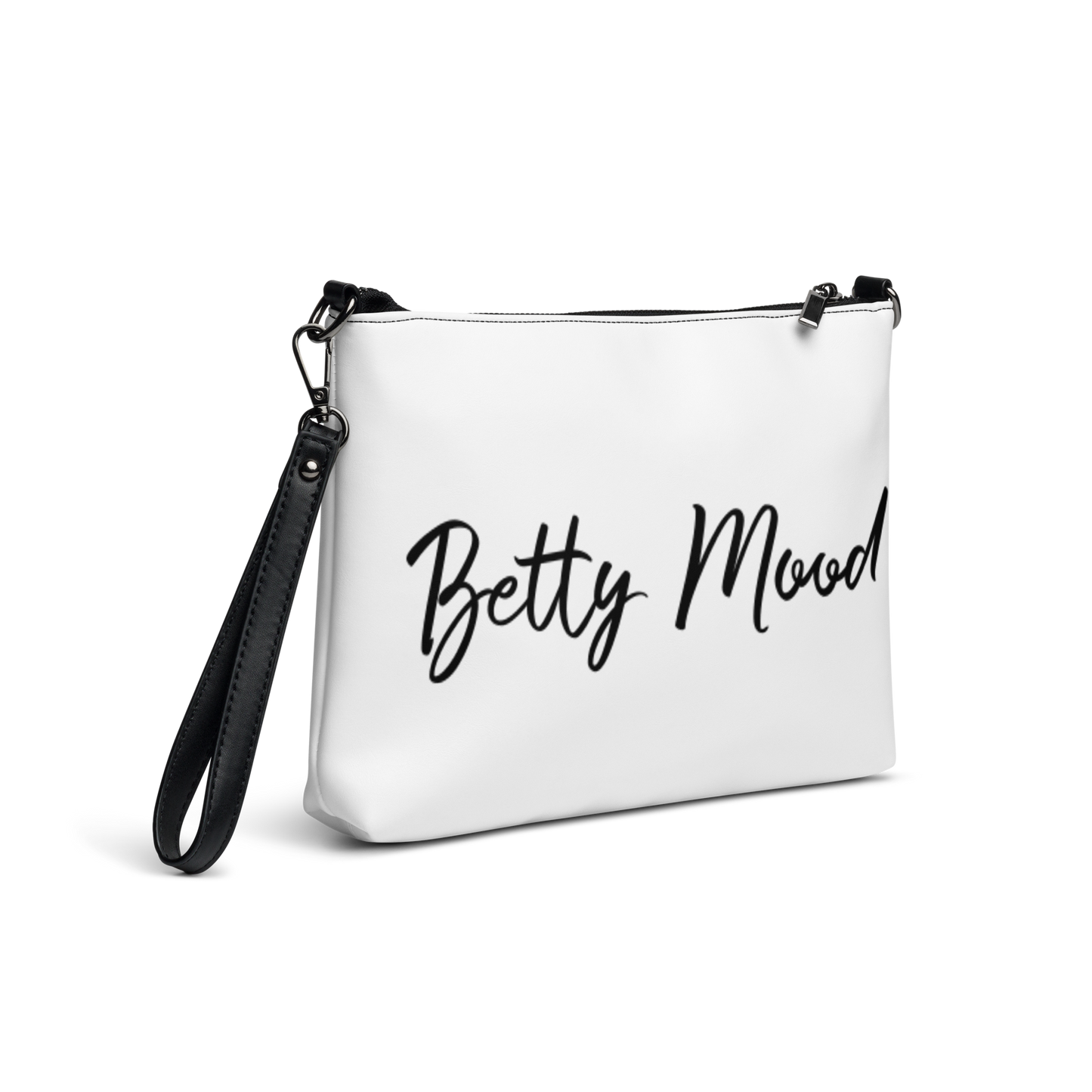 'Mystical Bitch' Crossbody bag