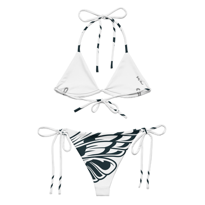 'Trippin' String Bikini Set