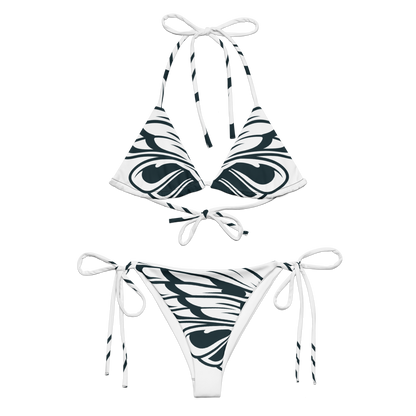 'Trippin' String Bikini Set