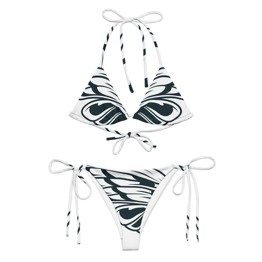 'Trippin' String Bikini Set