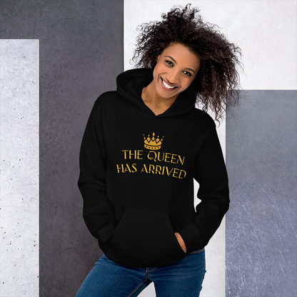 'Queen' Hoodie