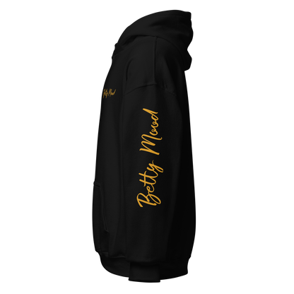 'Betty Mood' Boyfriend Hoodie