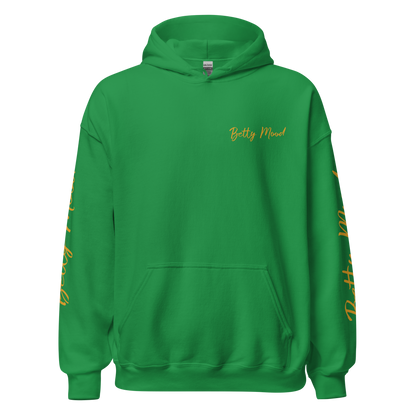 'Betty Mood' Boyfriend Hoodie