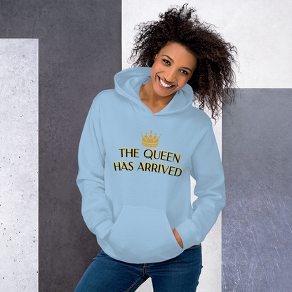 'Queen' Hoodie