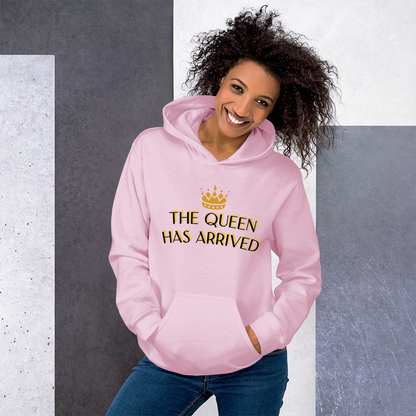 'Queen' Hoodie