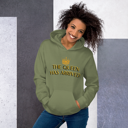 'Queen' Hoodie