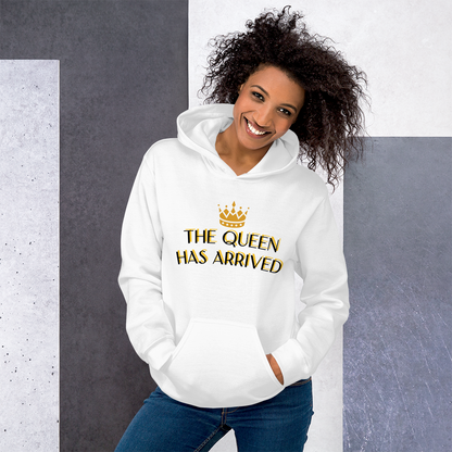 'Queen' Hoodie