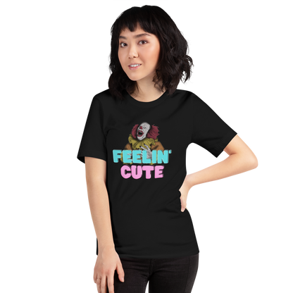 'Feelin' Cute' Tee