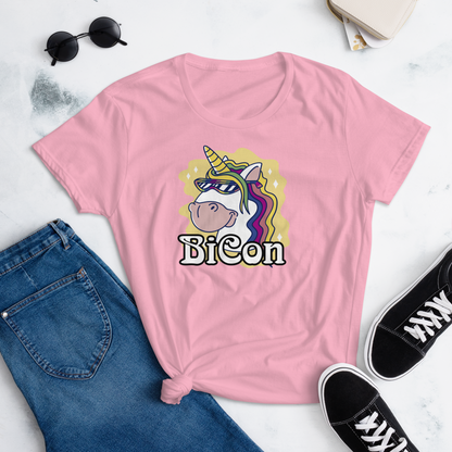 'BiCon' Tee