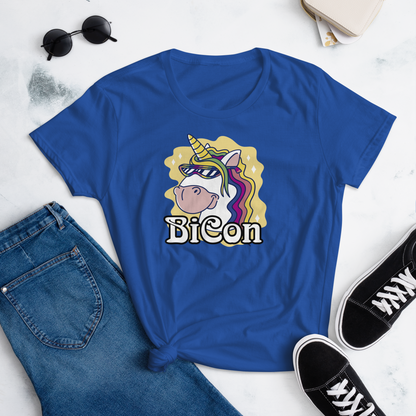 'BiCon' Tee