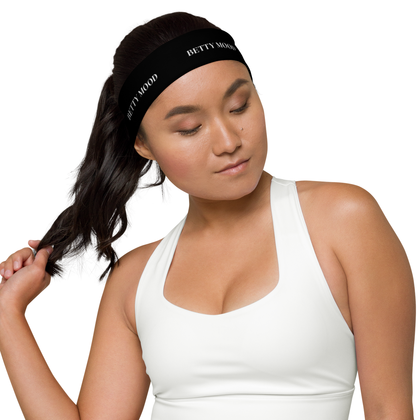 Betty Mood Classic Headband