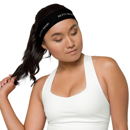 Betty Mood Classic Headband