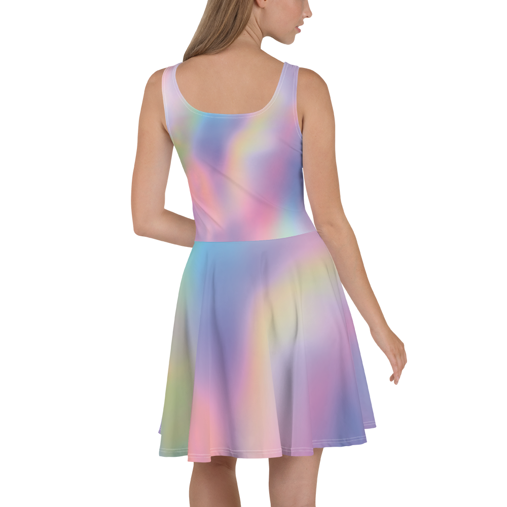 'Candy Floss' Dress