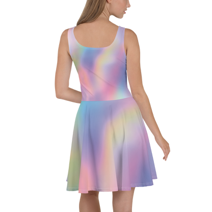 'Candy Floss' Dress