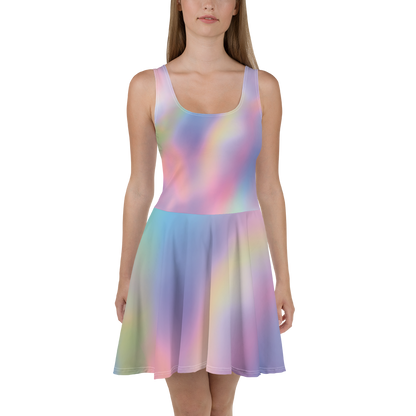 'Candy Floss' Dress