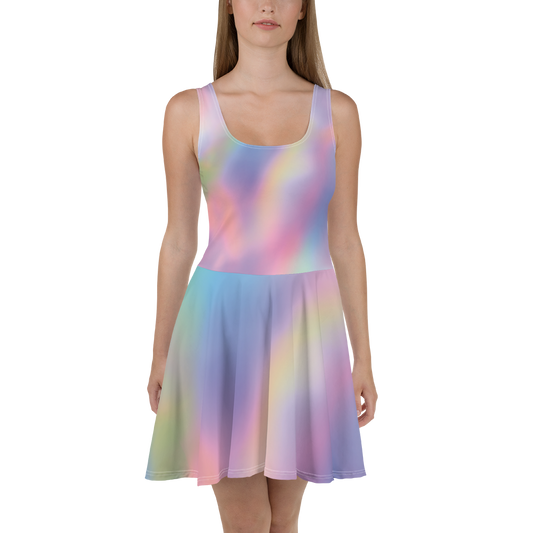 'Candy Floss' Dress