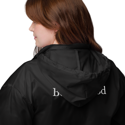 Betty Mood Classic Windbreaker