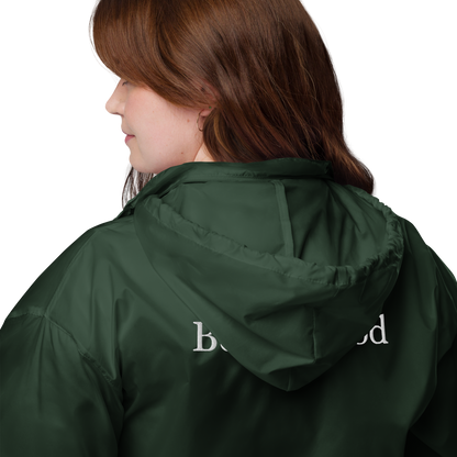 Betty Mood Classic Windbreaker