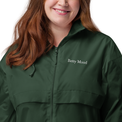 Betty Mood Classic Windbreaker