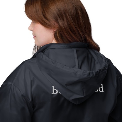 Betty Mood Classic Windbreaker