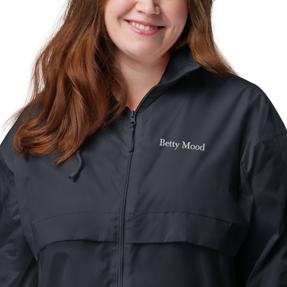 Betty Mood Classic Windbreaker