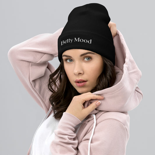 Betty Mood Classic Beanie