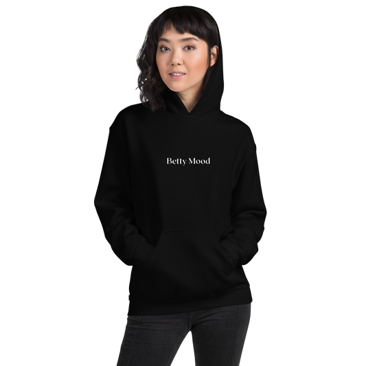 Betty Mood Classic Hoodie