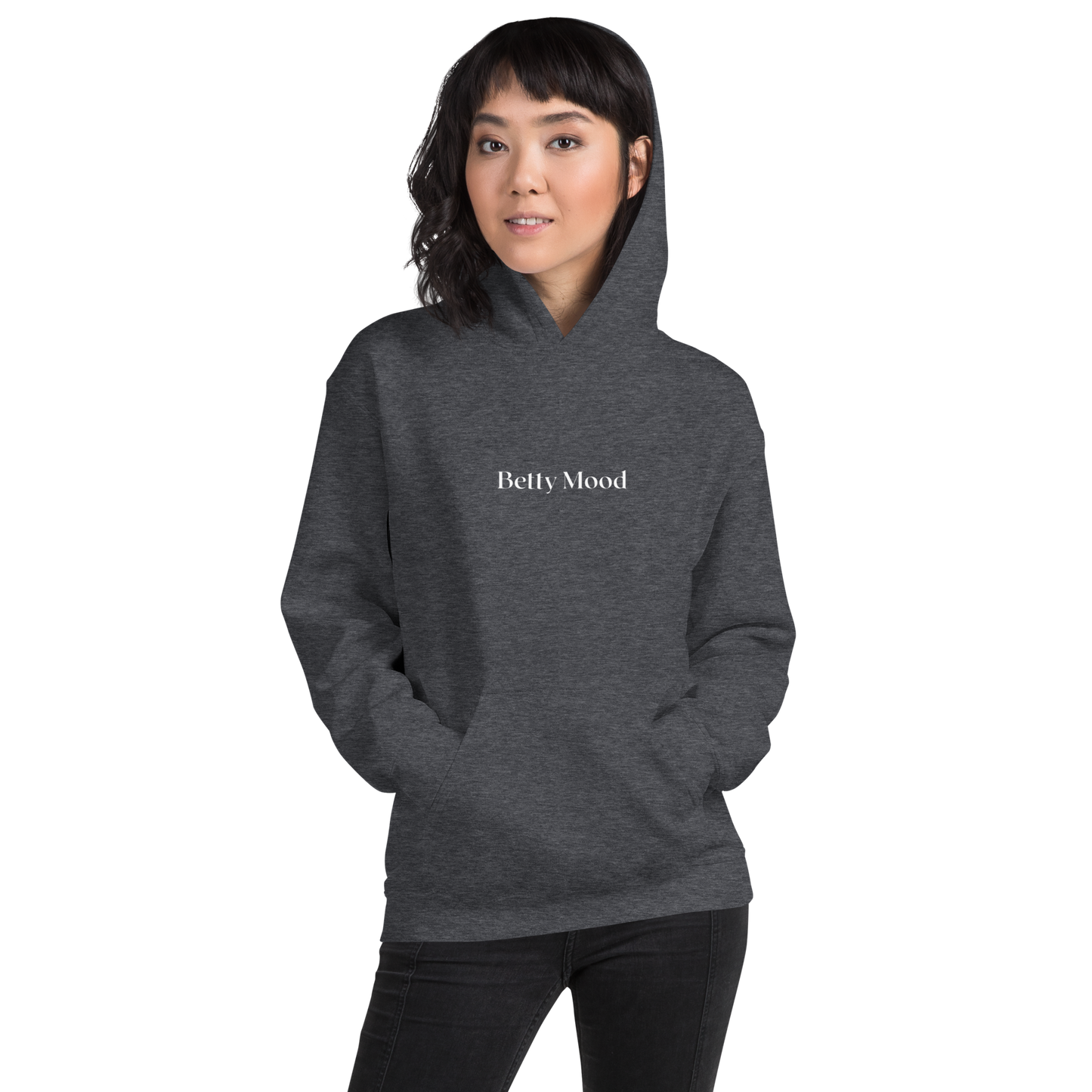 Betty Mood Classic Hoodie