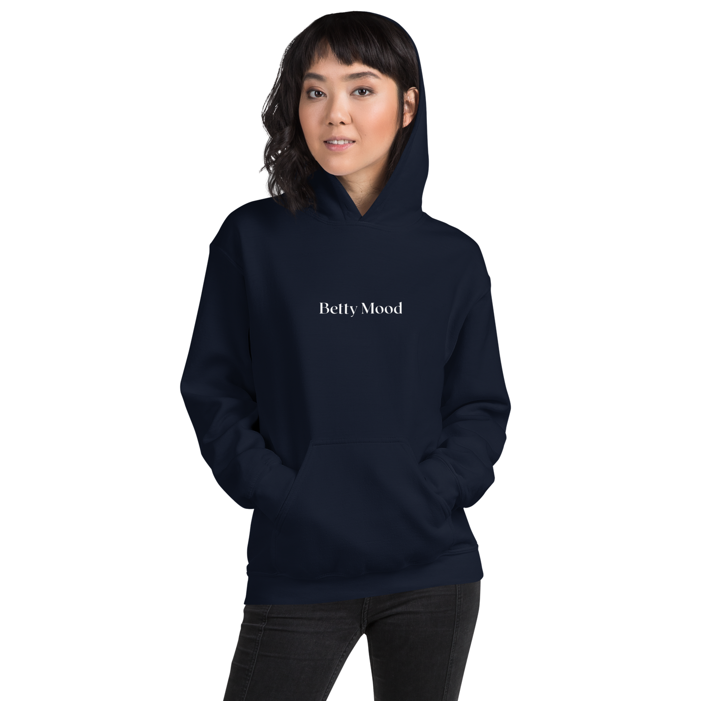 Betty Mood Classic Hoodie