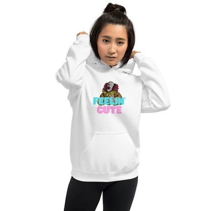 'Feelin Cute' Hoodie