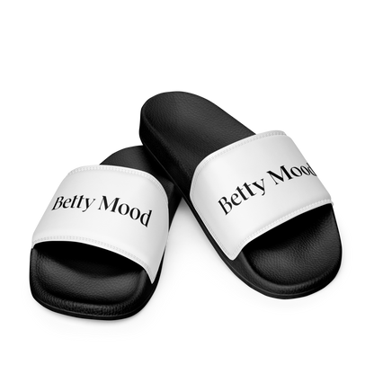 Betty Mood Classic Slides