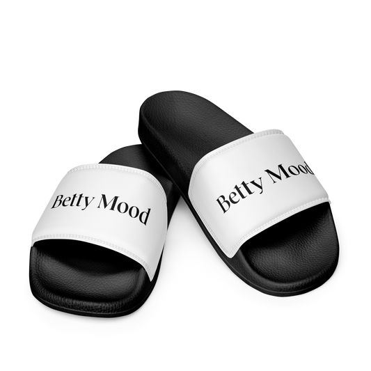 Betty Mood Classic Slides