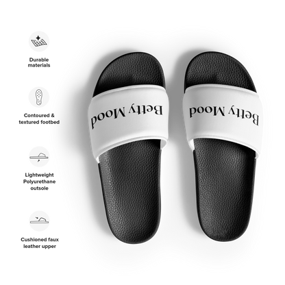 Betty Mood Classic Slides