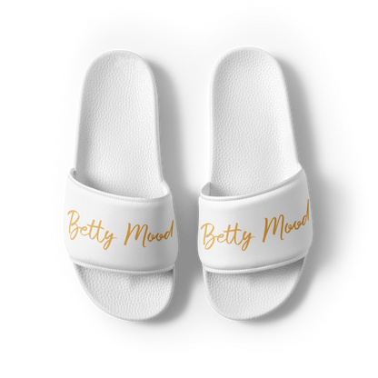 'Betty Mood Gold Class' slides