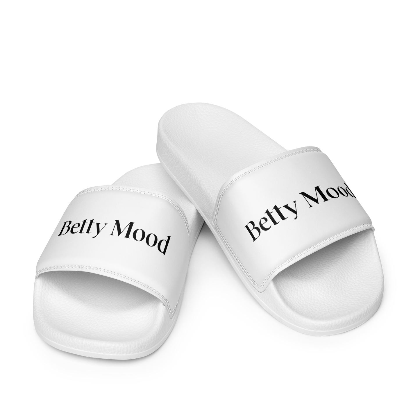 Betty Mood Classic Slides